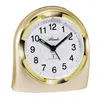 Atlanta 1404/9 Wecker Funk Funkwecker analog golden mit Produktbild-Vorschau 4