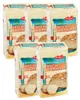 BIELMEIER Brotbackmischung Kürbiskernbrot 5 Stück á 500 g Produktbild-Vorschau 1