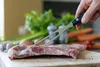 STUBAI Wurstgabel gerade 95 mm | Fleischgabel Tirol aus Produktbild-Vorschau 4