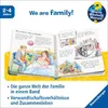 Wieso? Weshalb? Warum? junior, Band 39: Mama, Papa, Oma, Produktbild-Vorschau 3