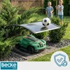 Garaż daszek do robota koszącego garaż dla kosiarki 100x80 Podgląd zdjęcia produktu 5