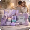 Darčeková sada pre ženy Orchid – ako darček pre mamu, Náhľad obrázku produktu 4