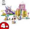 LEGO® Gabbyin domeček pro panenky 11205 LEGO® Gabbyin Náhled obrázku produktu 17
