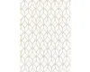 Tischdecke Style Hana weiß beige 200 x 140 cm Produktbild-Vorschau 4