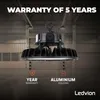 Ledvion High Bay LED Lineaire 150-120-85W 175lm/W 3000K Voir les images du produit 2