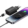 Adaptér Mcdodo CH-5070, USB-A*2, 12 W, čierny Náhľad obrázku produktu 10