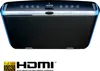 Ampire OHV185-HD 47cm/18"- Deckenmonitor Produktbild-Vorschau 8