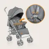 Passeggino Lionelo Irma piccolo passeggino pieghevole con Anteprima dell’immagine prodotto 6