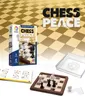 SmartGames Chess Peace, un rompecabezas tridimensional, Vista previa de la imagen del producto 8