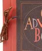 DIY Scrapbook-Alben, Vintage-Abenteuer-Reisetagebuch, Produktbild-Vorschau 2