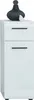 trendteam Commode de salle de bains Skin/Gloss/Line Voir les images du produit 2