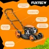 FUXTEC Benzin-Mulchmäher RM51SA – 6 PS Produktbild-Vorschau 6