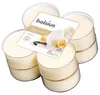 Bolsius Maxi-Lichte Vanille 8 Stück Produktbild-Vorschau 1