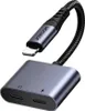 Joyroom SY-L01 Lightning na Lightning / 3,5 mm mini jack Náhľad obrázku produktu 7