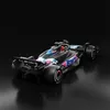 Hot Wheels Premium BWT Alpine F1 Team - A524 #31 Formula 1 Voir les images du produit 5