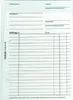Herlitz Auftragsbuch A5 102 2x40 Blatt sd. Podgląd zdjęcia produktu 2