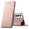 Puzdro na mobilný telefón Samsung Galaxy A53 5G Book Case Náhľad obrázku produktu 1