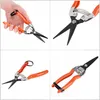 KADAX Sekator Do Gałęzi Krzewów Nożyce Ogrodowe 19 cm Podgląd zdjęcia produktu 7