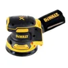 DeWalt DCW 210 D1 akumulatorowa szlifierka oscylacyjna Podgląd zdjęcia produktu 3