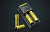 Nitecore UM2 Batterieladegerät Haushaltsbatterie DC Produktbild-Vorschau 14