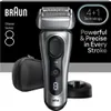Braun Series 8 8617s Rasierer Nass- & Trockenrasierer, Produktbild-Vorschau 15