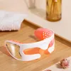 STYLPRO Rotlicht Augen-Goggles mit automatischer 10-Minuten Produktbild-Vorschau 6