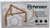 Petromax pince à poêle pour casseroles et poêles à partir Voir les images du produit 11