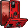 Armor Outdoor Handyhülle für Xiaomi Redmi Note 10 5G Handy Produktbild-Vorschau 1