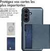 imoshion Coque arrière avec porte-cartes pour Samsung Voir les images du produit 2