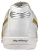 Mizuno Morelia Sala Elite In Hallenfußballschuhe Weiß EU 41 Produktbild-Vorschau 3