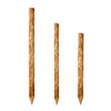 SEVICO Zaunpfahl 2 stk. Höhe: 150 cm Zaunpfosten Holzpfahl Produktbild-Vorschau 2
