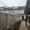 Cathappy wspornik ogrodzenia dla kota - wysoki - 1 sztuka - Podgląd zdjęcia produktu 3