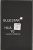 Bluestar Akku Ersatz kompatibel mit Huawei Y5 / Y5 ll 2200 Produktbild-Vorschau 3