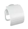 WENKO Toiletten Papier Halter Klo Rollen Bad WC Accessoires Produktbild-Vorschau 1
