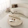 Skye Decor, Podium, Couchtische, Travertin, Produktbild-Vorschau 5