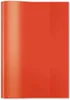HERMA Heftschoner DIN A5 aus PP transparent rot Produktbild-Vorschau 11