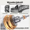 Wentylator sufitowy Heilmetz z oświetleniem, średnica 108 Podgląd zdjęcia produktu 3