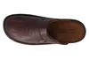 Josef Seibel Schuhe Pantoletten Leder Clogs Klaus braun, Produktbild-Vorschau 37