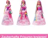 Barbie Dreamtopia Flechtspaß und Zubehör Produktbild-Vorschau 9
