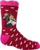 TippTexx 24 6 Paar ABS Kinder Stoppersocken, Strümpfe mit Produktbild-Vorschau 3