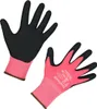 Kerbl 3x Touchscreenhandschuh EasyTouch, Lady, pink, Gr. Produktbild-Vorschau 1