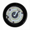 Parrot Uncle 127cm Deckenventilator mit LED Licht, Schwarz Produktbild-Vorschau 11