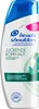 head and shoulders Anti Schuppen Schampoo  juckende Produktbild-Vorschau 1