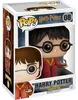 FUNKO POP - Harry Potter - Harry Potter Quidditch #08 Podgląd zdjęcia produktu 7