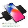 QI Wireless Schnell Ladegerät Samsung Galaxy S20 Plus Produktbild-Vorschau 17
