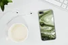 MuchoWow® Handyhülle Schutzhülle Hülle für iPhone 8 Marmor Produktbild-Vorschau 6