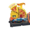 HotWheels Speedy pizza pick-up Náhled obrázku produktu 4