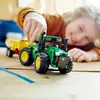 LEGO Technic 42136 John Deere 9620R 4WD Tractor Anteprima dell’immagine prodotto 24