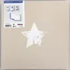 Hama Skies Jumbo beige 30x30 60 pagine bianche 2336 Anteprima dell’immagine prodotto 7