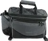 HABERLAND Sacoche de porte-bagages "Flexibag Top" Volume : Voir les images du produit 1